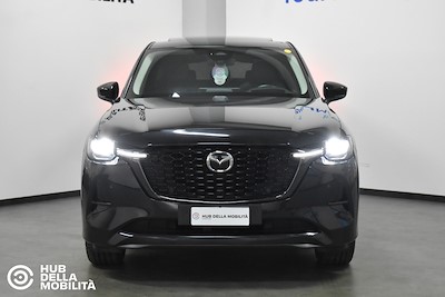 MAZDA CX-60 3.3L e-Skyactiv D 249 CV M Hybrid AWD Homura